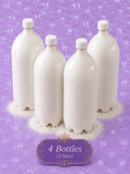 2 Liter (4 Pack)