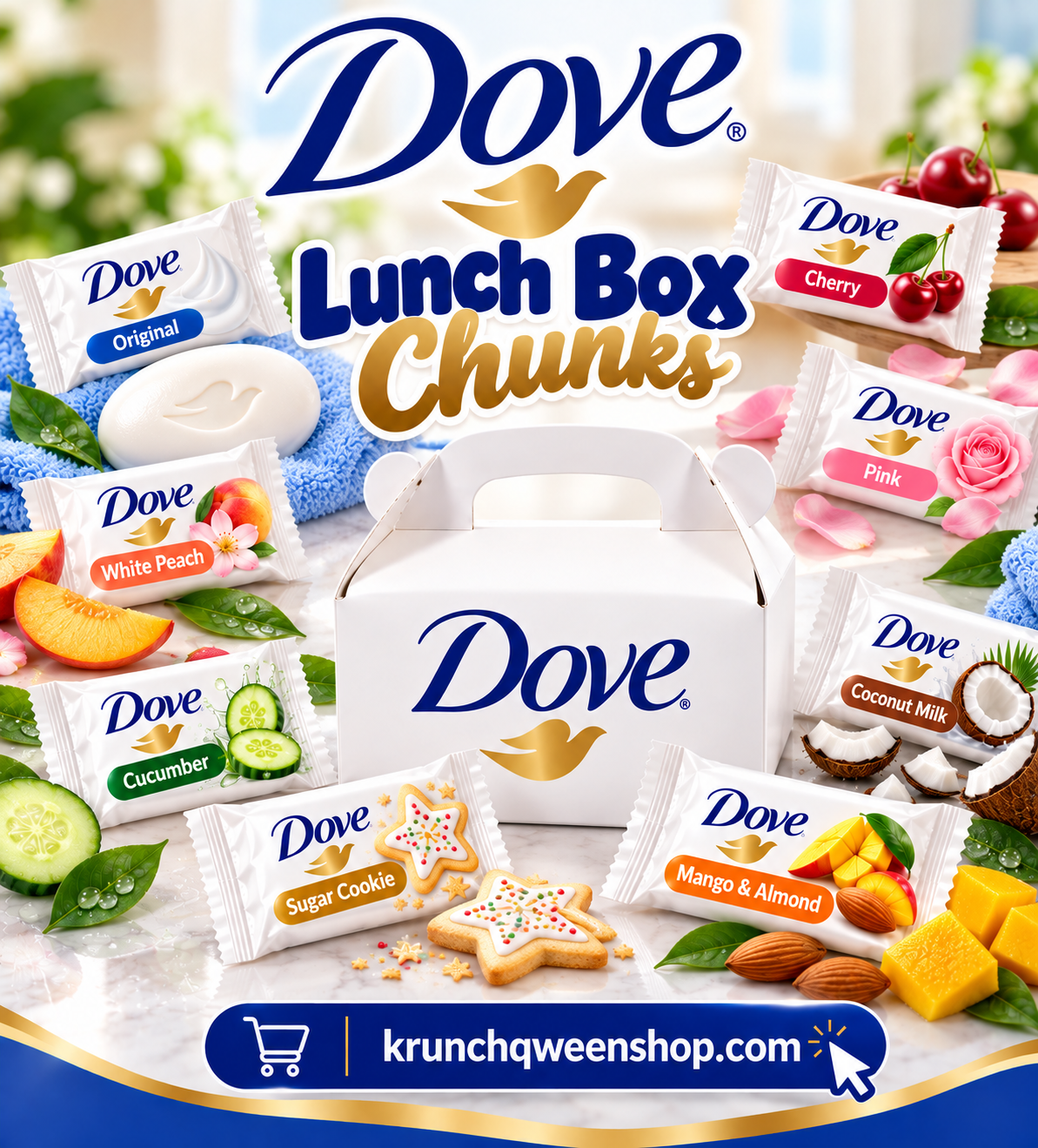 Dove Box
