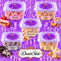 Dessert Shots