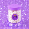 Krunch Snack Jar- No Crunchy Powder added