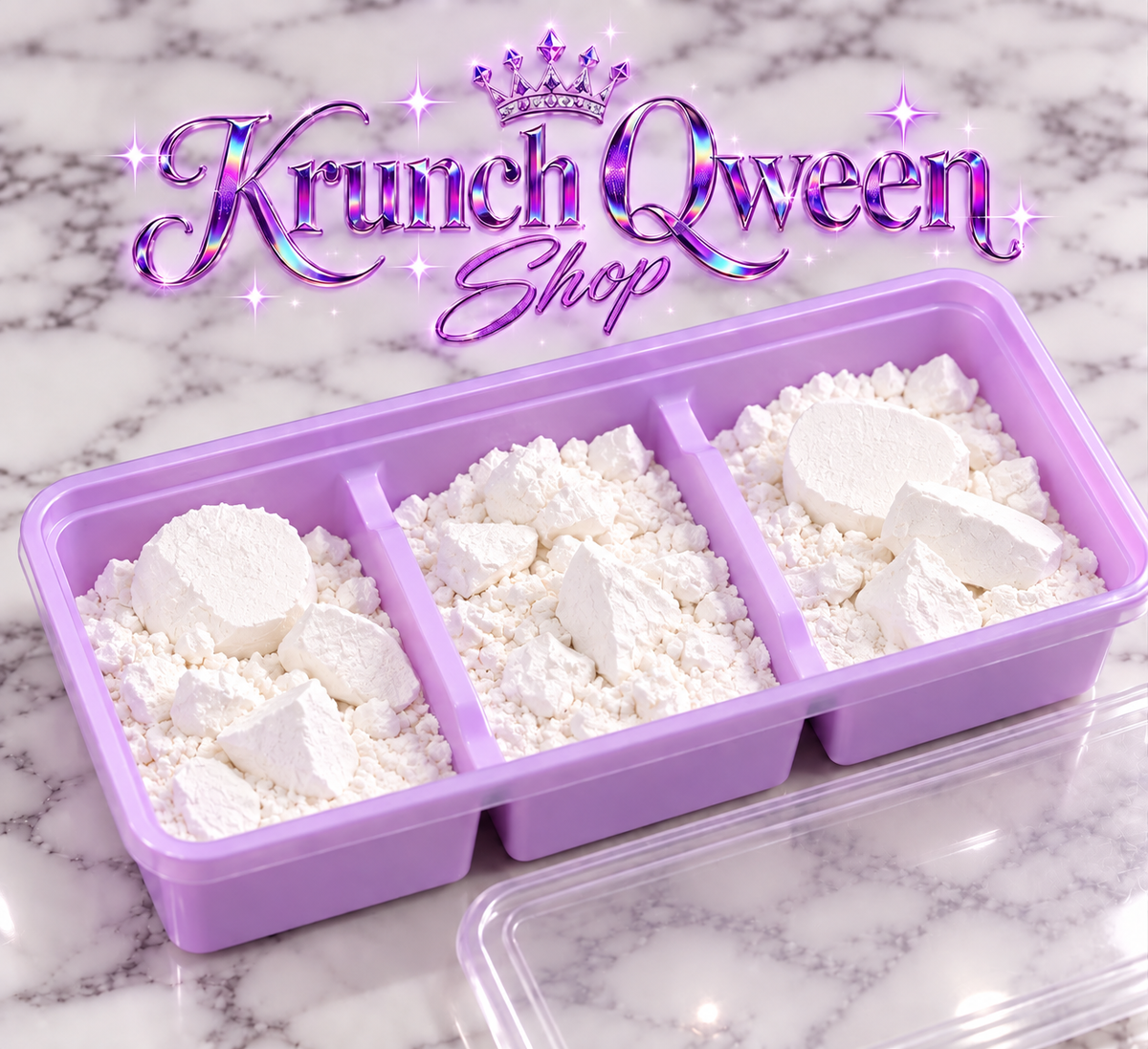 Snack Box Trio (No Scent)
